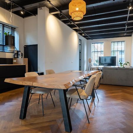 Noard 41 Lägenhet Workum Exteriör bild