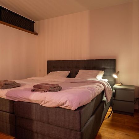 Noard 41 Lägenhet Workum Exteriör bild
