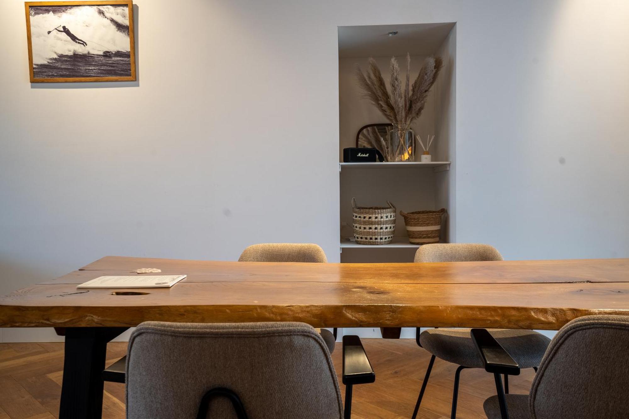 Noard 41 Lägenhet Workum Exteriör bild