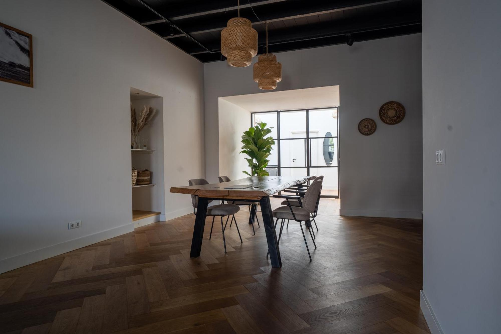 Noard 41 Lägenhet Workum Exteriör bild