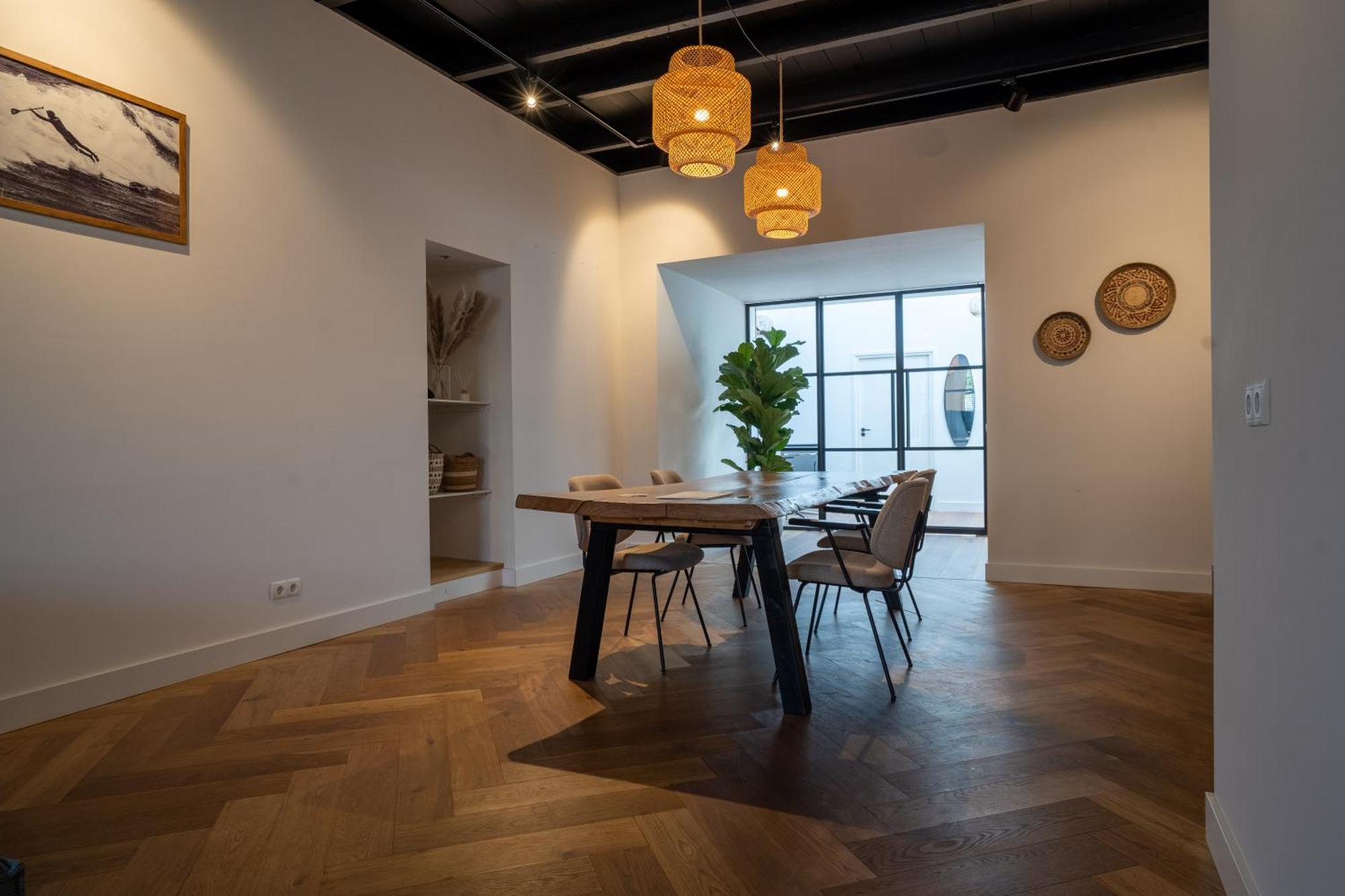 Noard 41 Lägenhet Workum Exteriör bild