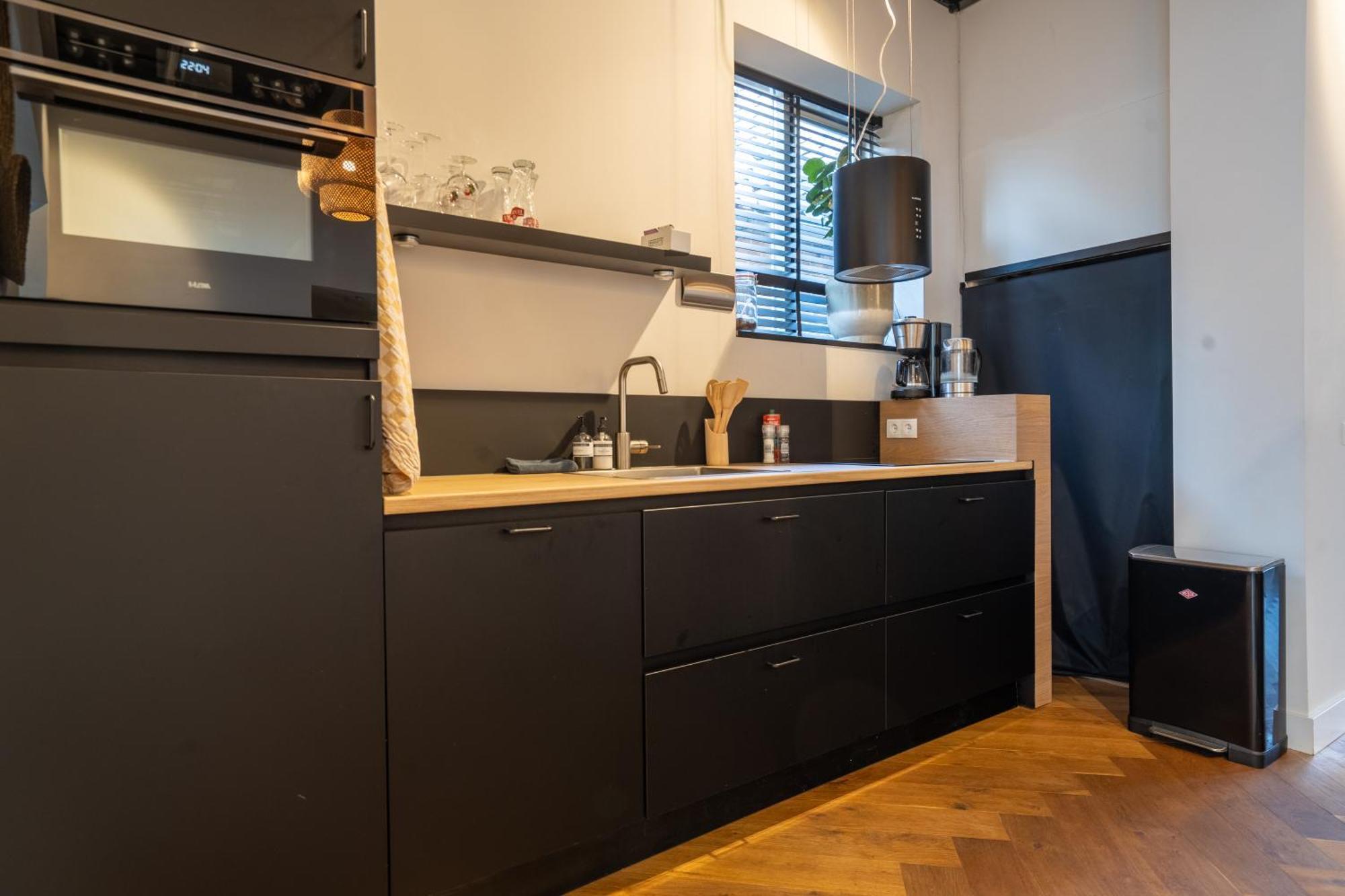 Noard 41 Lägenhet Workum Exteriör bild
