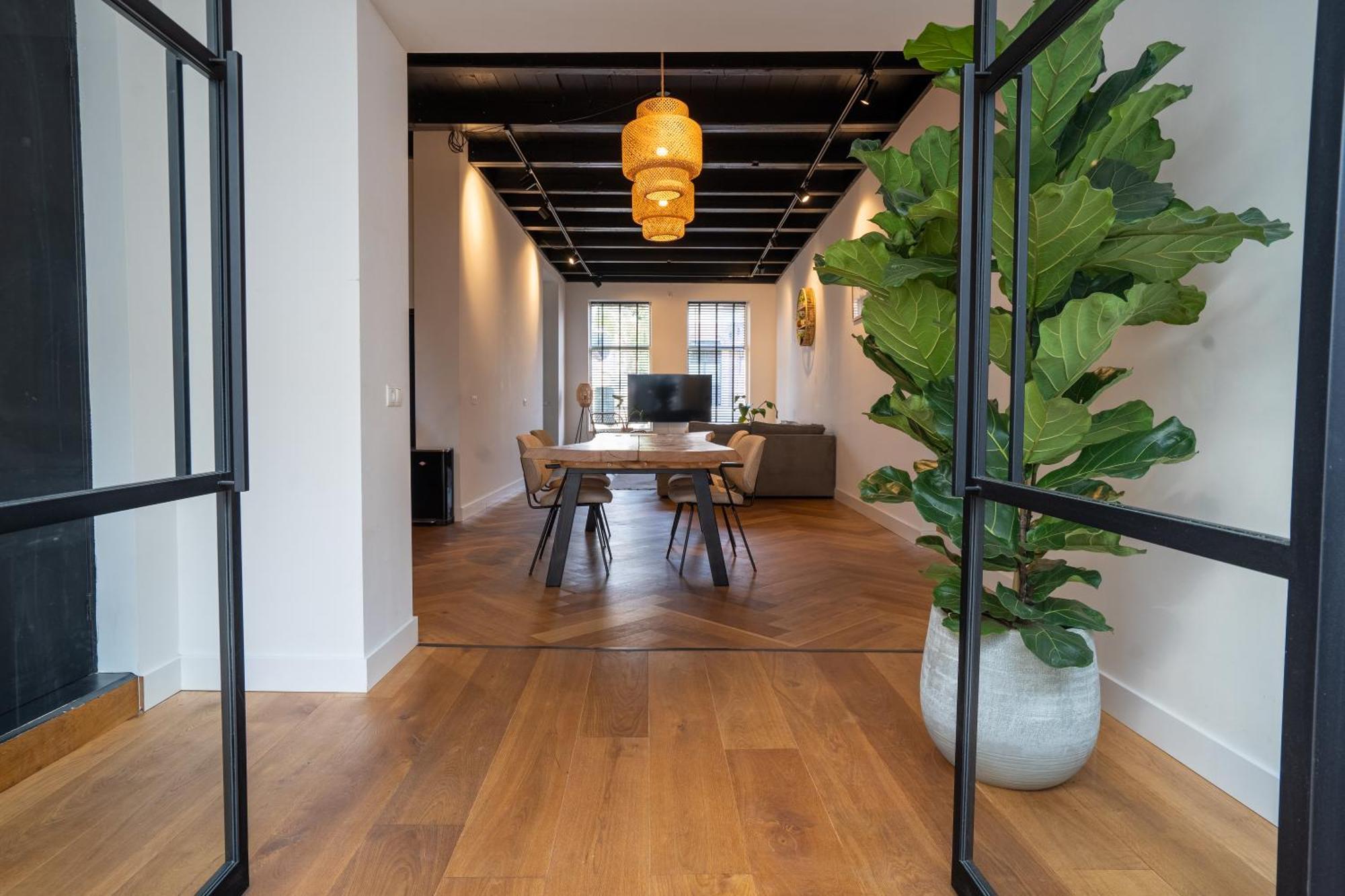 Noard 41 Lägenhet Workum Exteriör bild