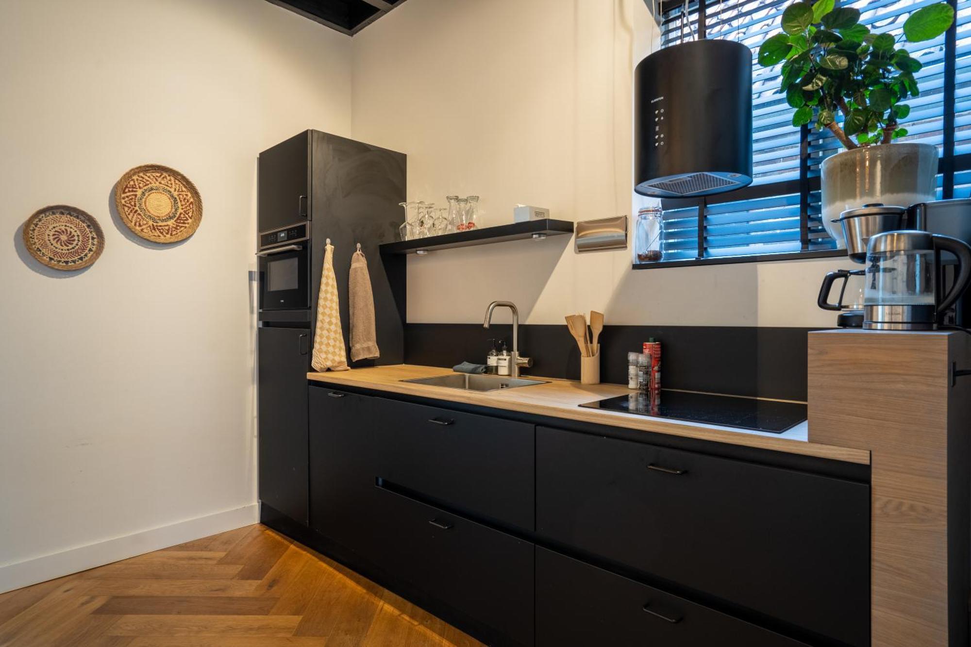 Noard 41 Lägenhet Workum Exteriör bild