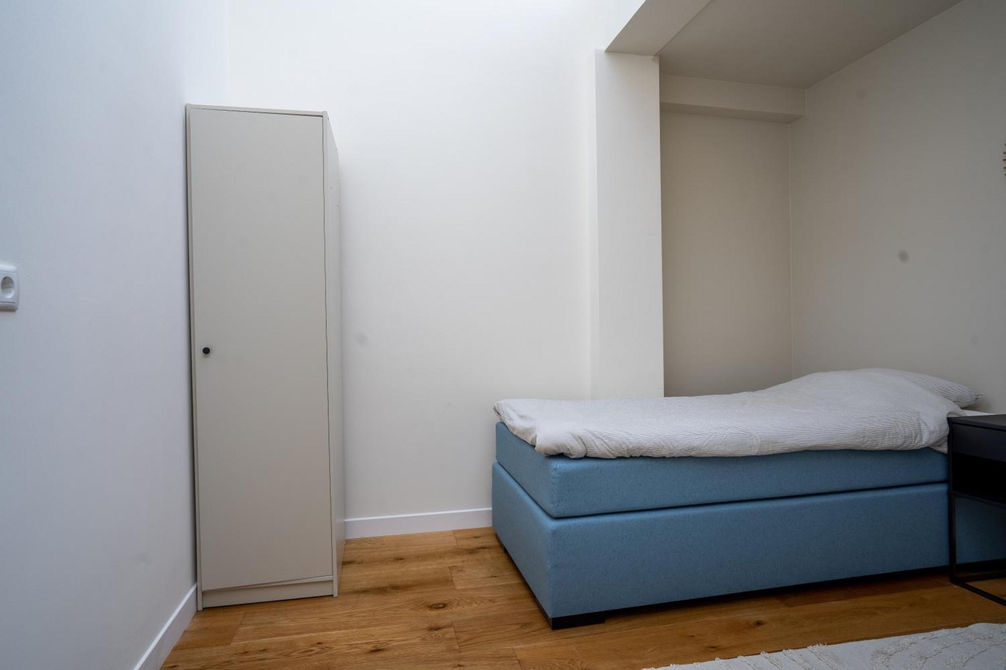 Noard 41 Lägenhet Workum Exteriör bild